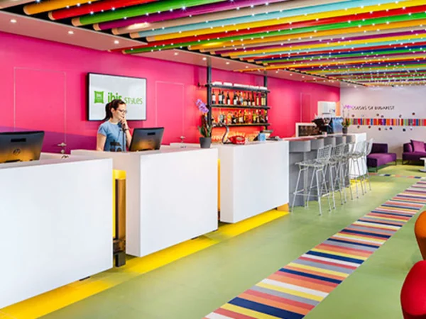 Budapest-Ibis-Styles-Budapest-Citywest-lobby