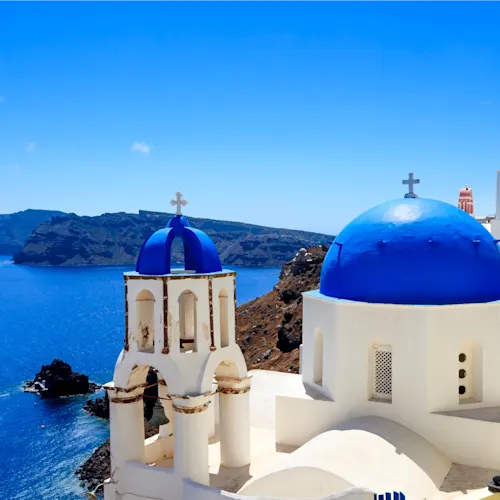 Santorini-island-Greece