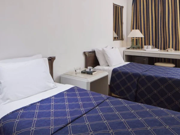 Hotel-Candia-Athens-room