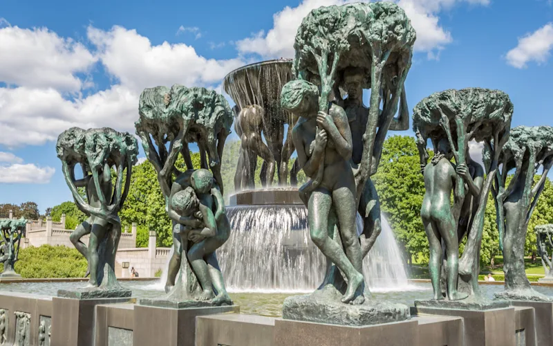 OsloOptionalSculpturePark