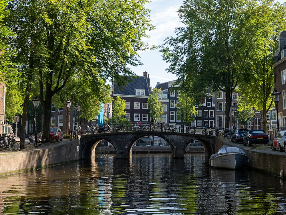 Amsterdam-Canals-Water-View
