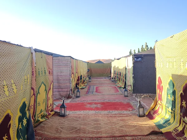 Auberge-La-Belle-Etoile-Merzouga-Camp