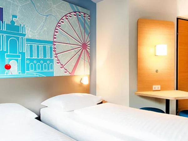 B&B-Hotel-Vienna-Meidling-room