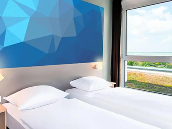 B&B-hotel-Wien-St-Marx-room