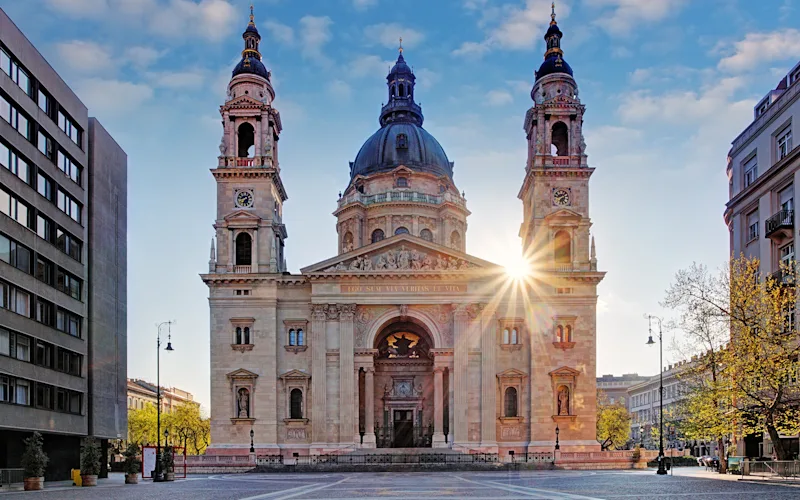 budapest-plus-optional-excrusion