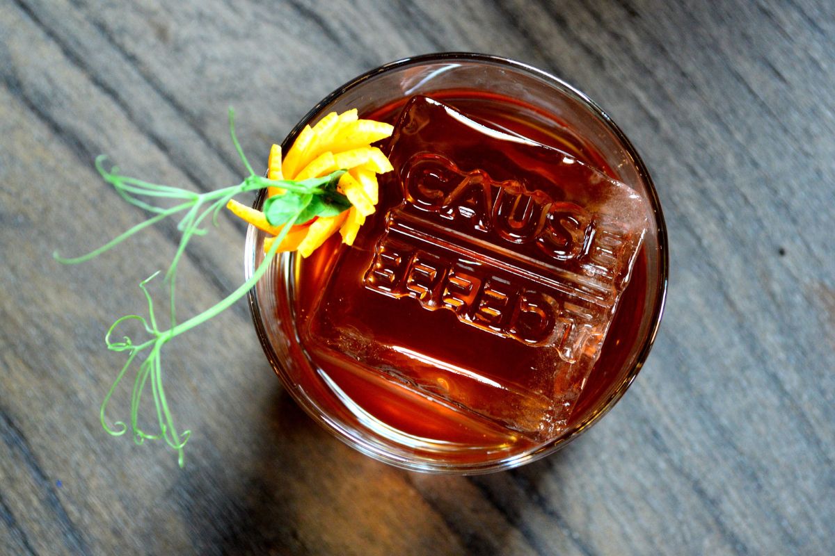 Cause Effect, Cape Town nightlife