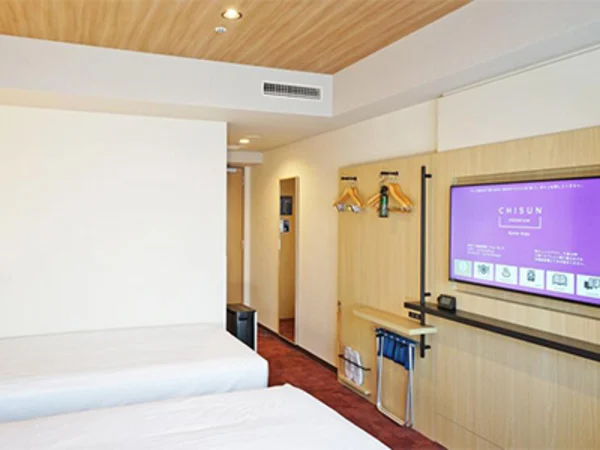 chisun-premium-kyoto-kujo-hotel-room