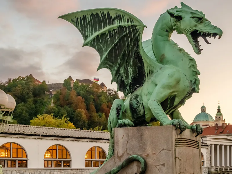 dragon-bridge-ljubljana-slovenia