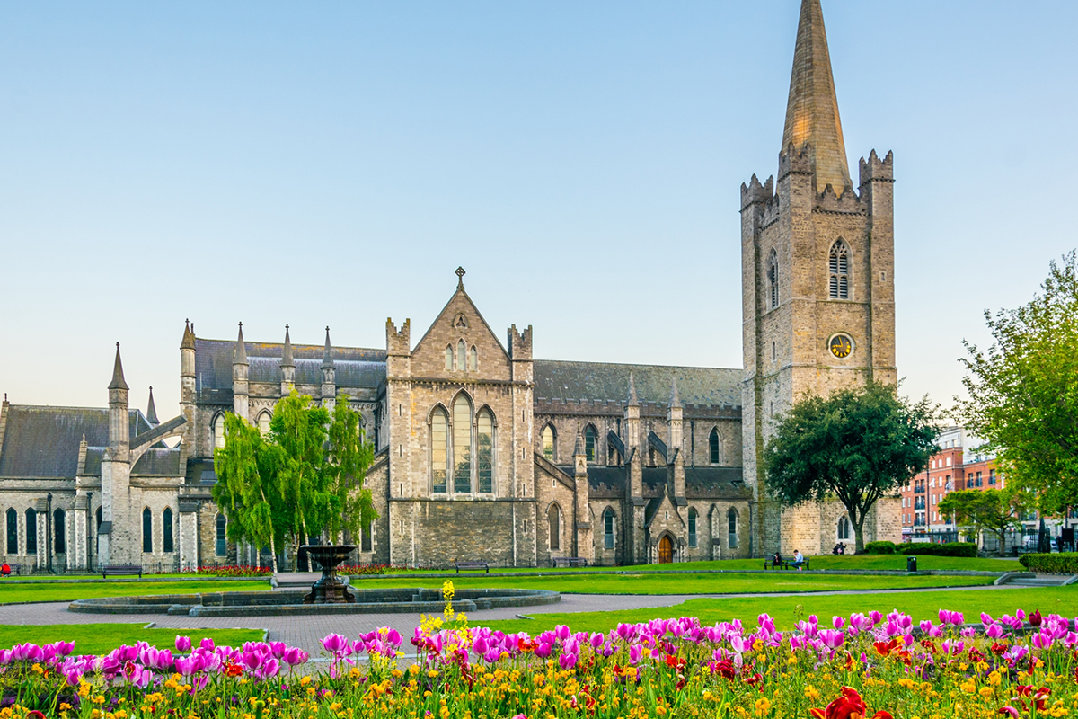 World Tourism Day Ireland