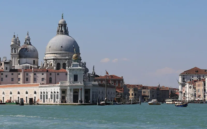 Experience Venice