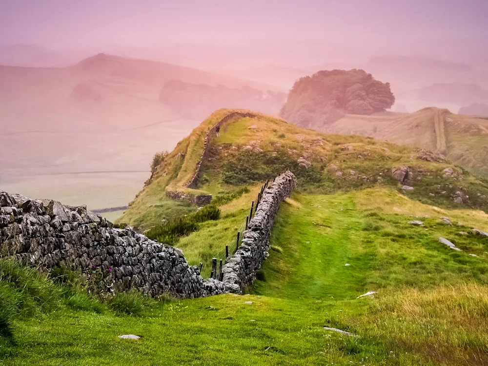 GB-Hadrians-Wall