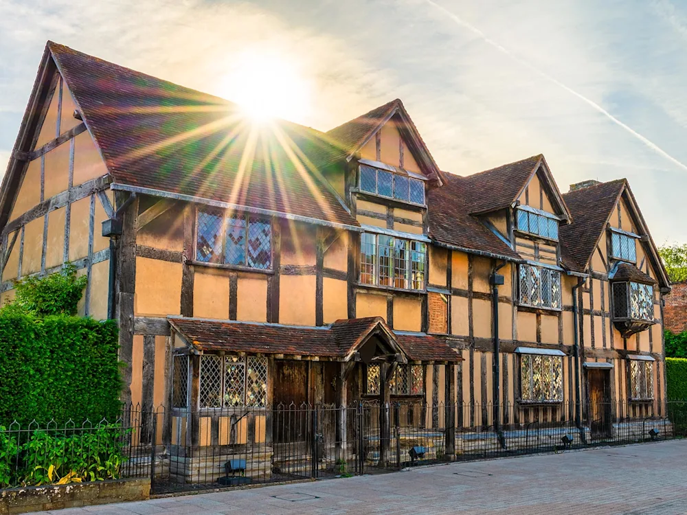 GB-Stratford-Upon-Avon