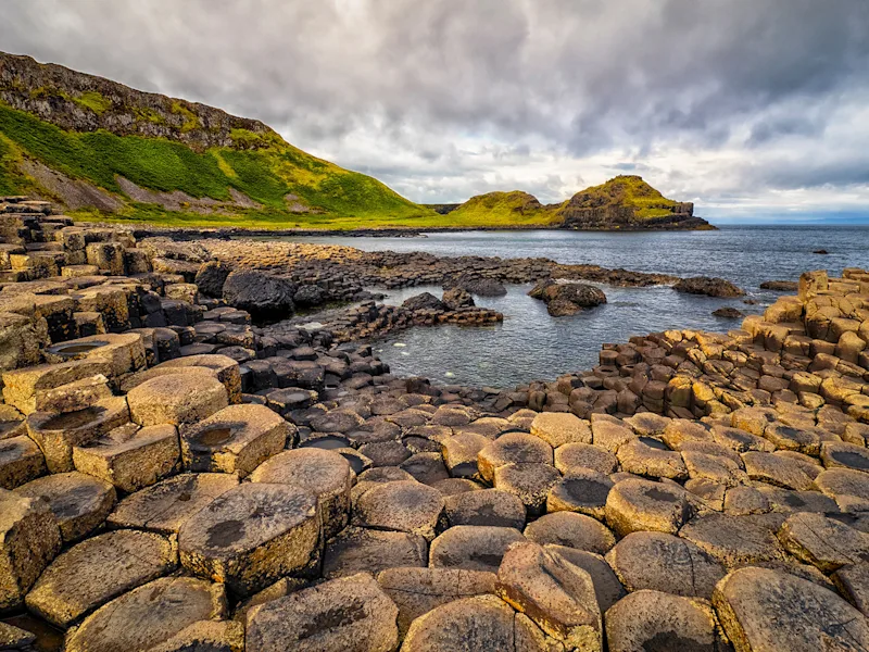 giants-causeway-stones-nature-ireland