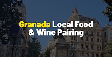 Granada-Local-Food-and-Wine-Pairing-video-thumbnail