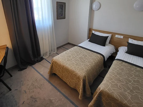 Green-Vilnius-Hotel-room