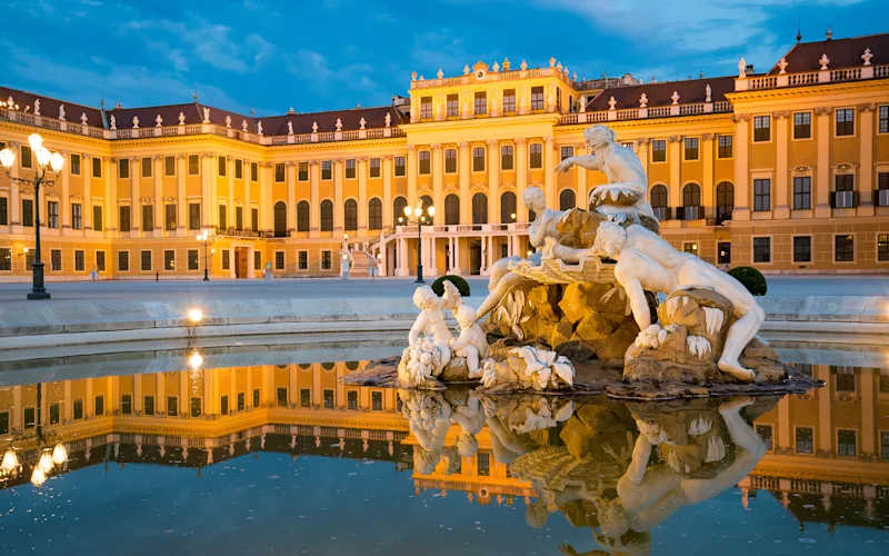 imperial-vienna-schönbrunn-palace-optiona-excursion