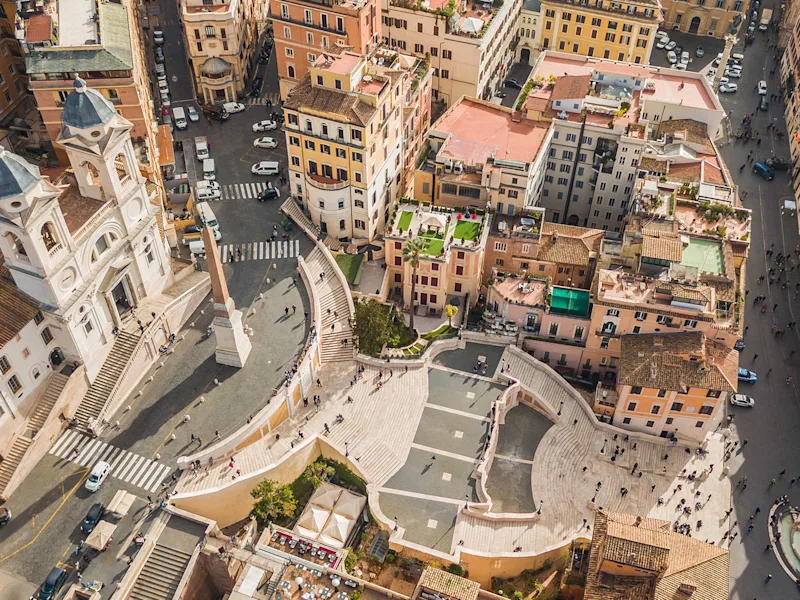 italy-rome-piazza-di-spagna-spanish-steps-aerial