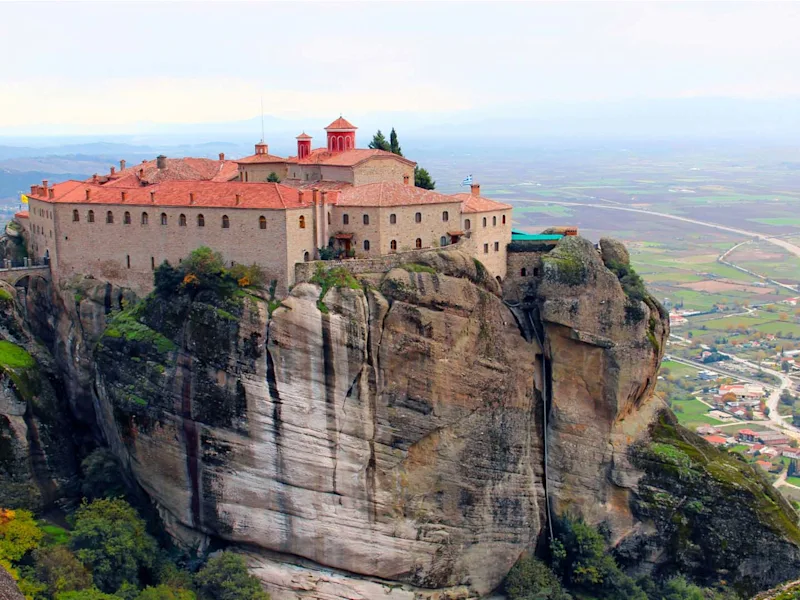 Kalambaka-StStephens-Monastery-Best-of-Greece-day3