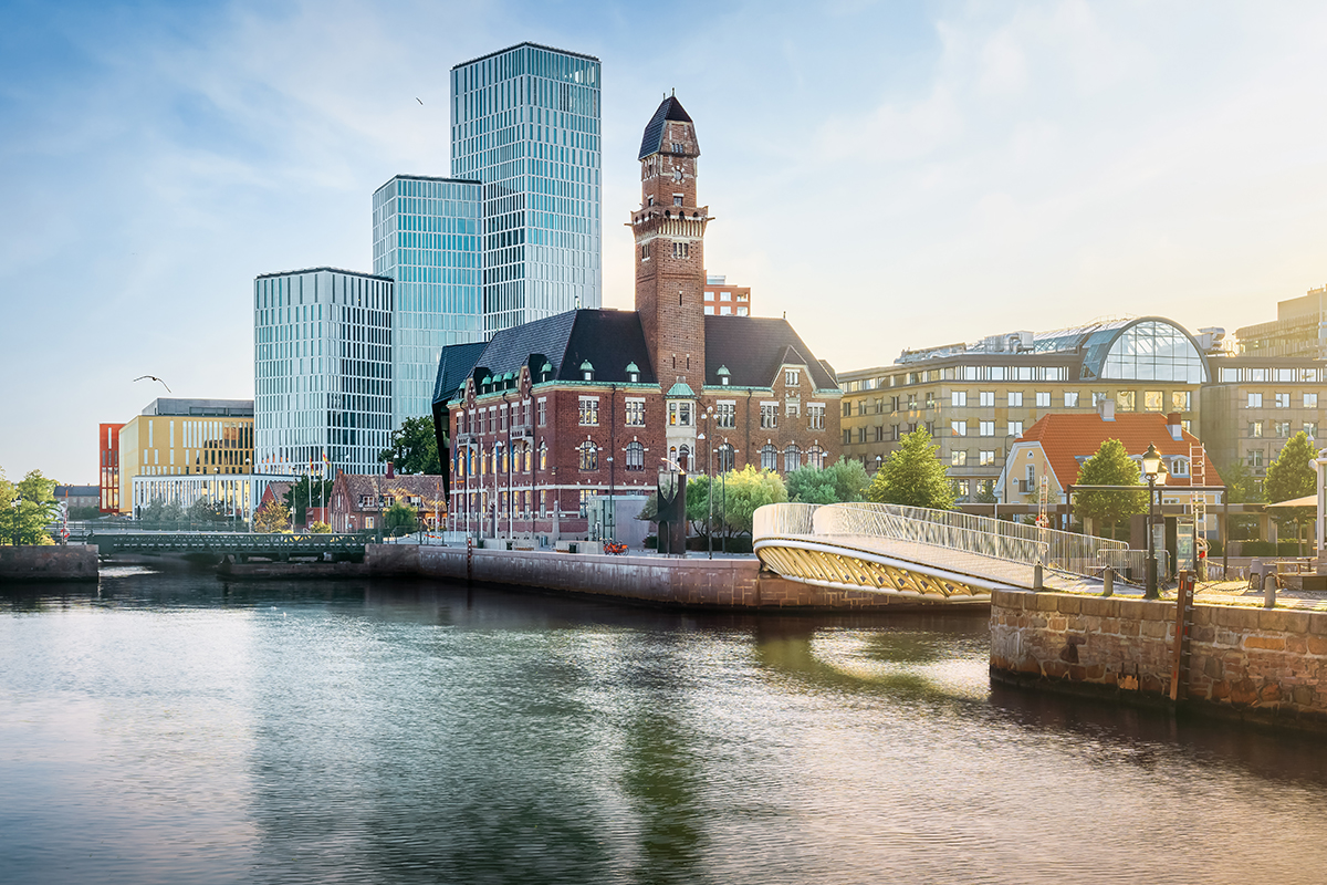 World Tourism Day – Green Sweden