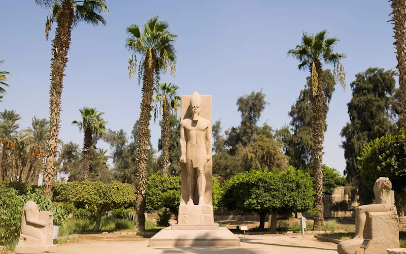 memphis-egypt-ancient-open-air-museum