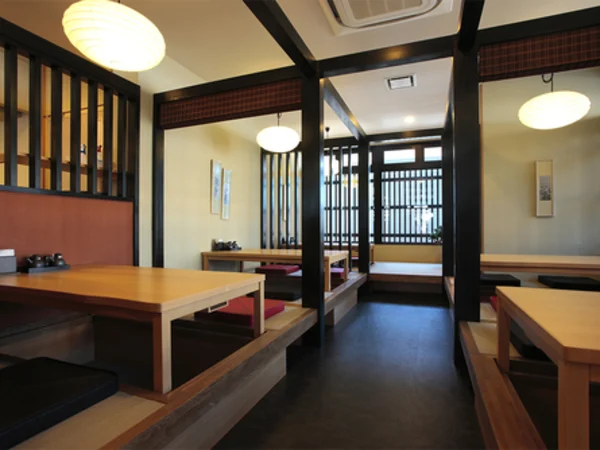 Route-Inn Grantia Wakuranoyado Igauenojomae