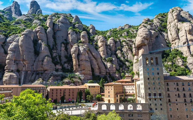 Montserrat