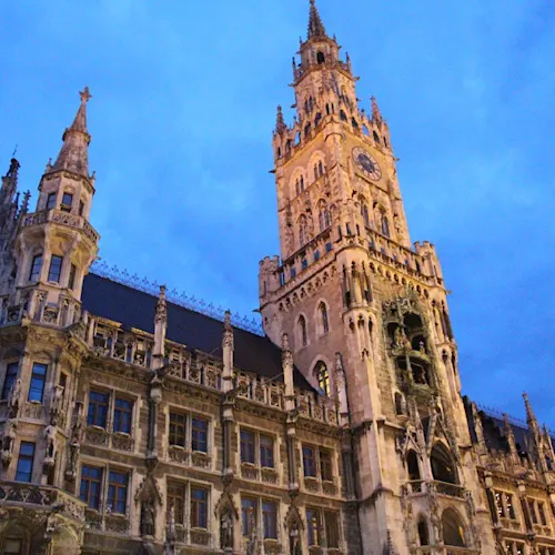 Munich