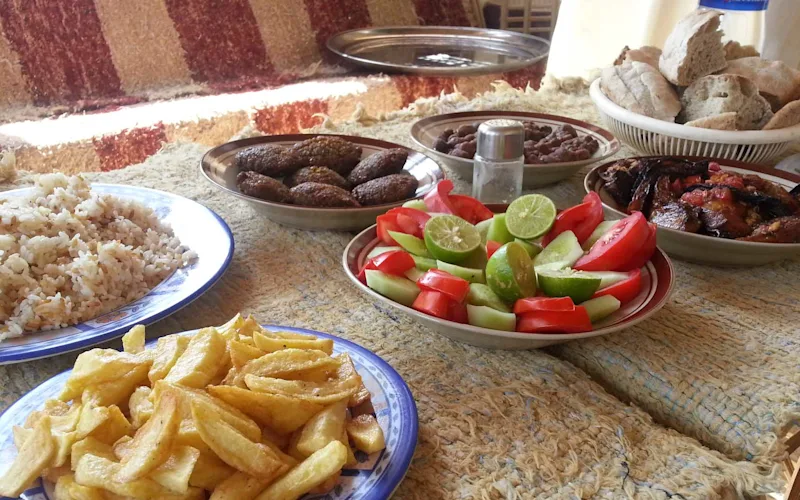 nubian-house-dinner-aswan-egypt-guided-egypt-tour