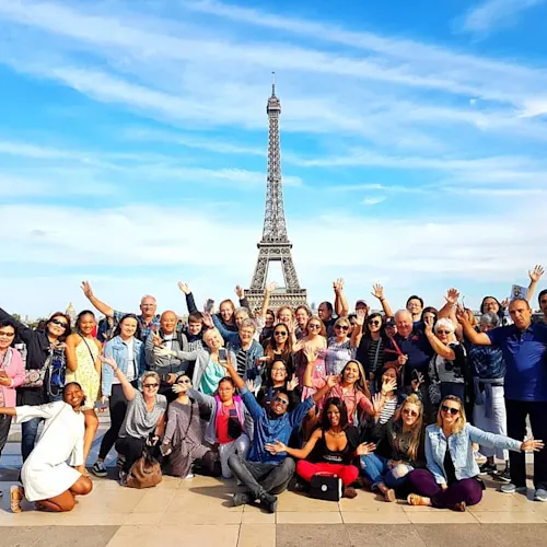 Paris-_herflyingvisit