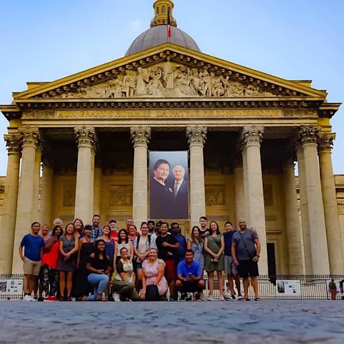 Paris-_veronicabeebe