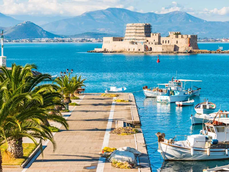 Port-of-Nafplio-Greece-Taste-of-Greece-day5