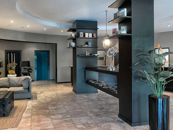 Rhine-Valley-Wyndham-Garden-Koblenz-Hotel-lobby