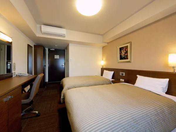 Route-Inn Grantia Wakuranoyado Igauenojomae