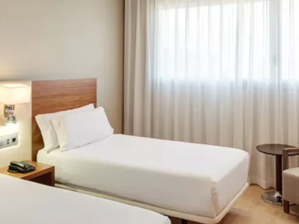 sercotel-ciutat-de-ontcada-room