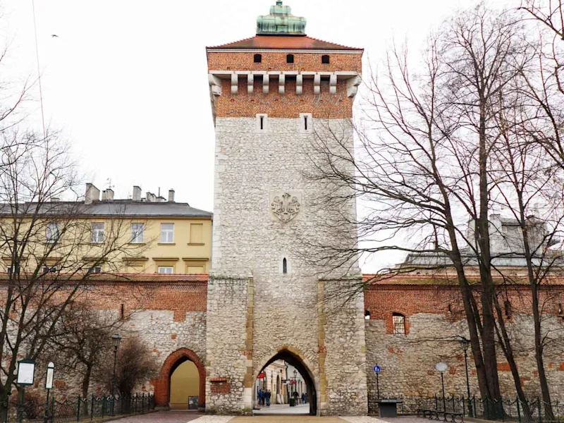 st-florians-gate-krakow-munich-eastern-highlights-day-5