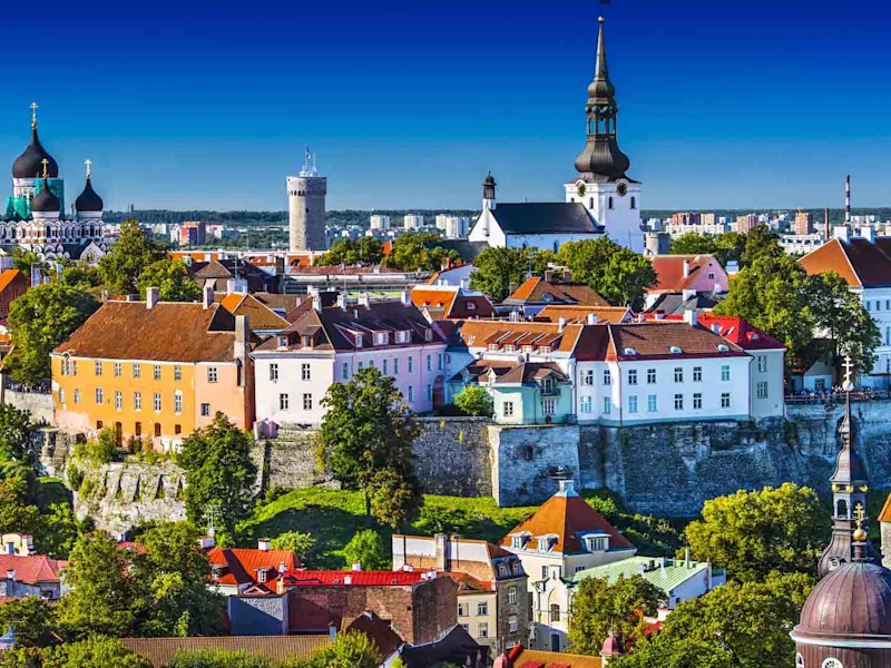 Tallinn-Estonia-Northern-Explorer-tour