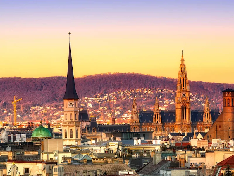 vienna-city-sunset-croatian-eastern-delights-day-10