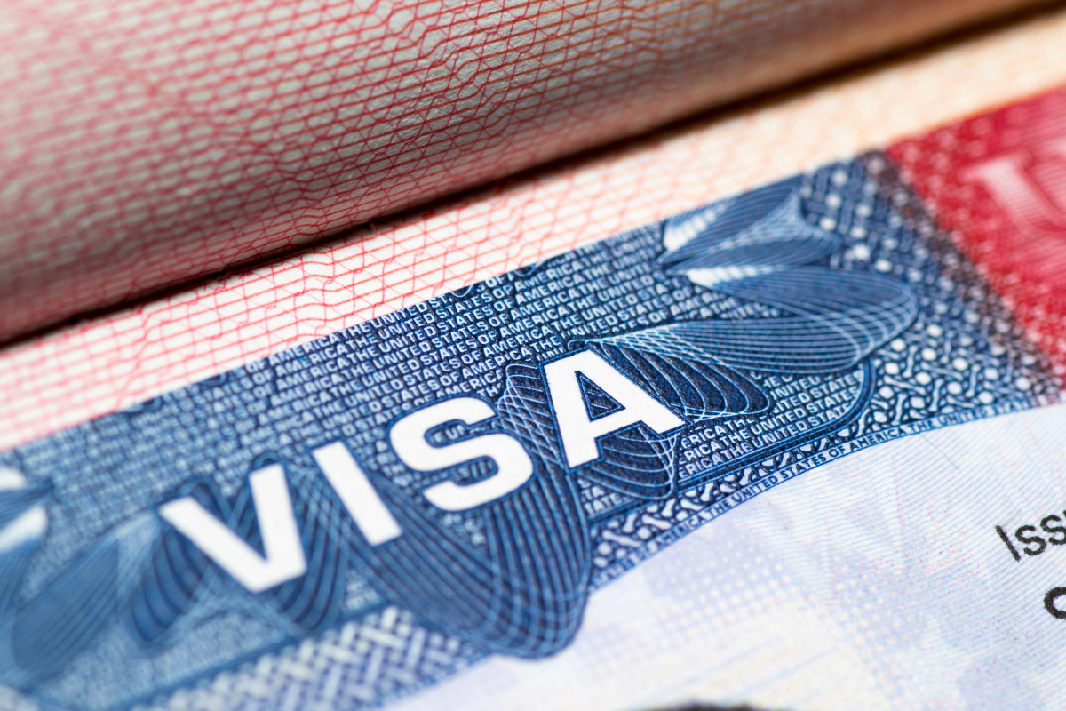 Do you need a visa for your upcoming trip? 