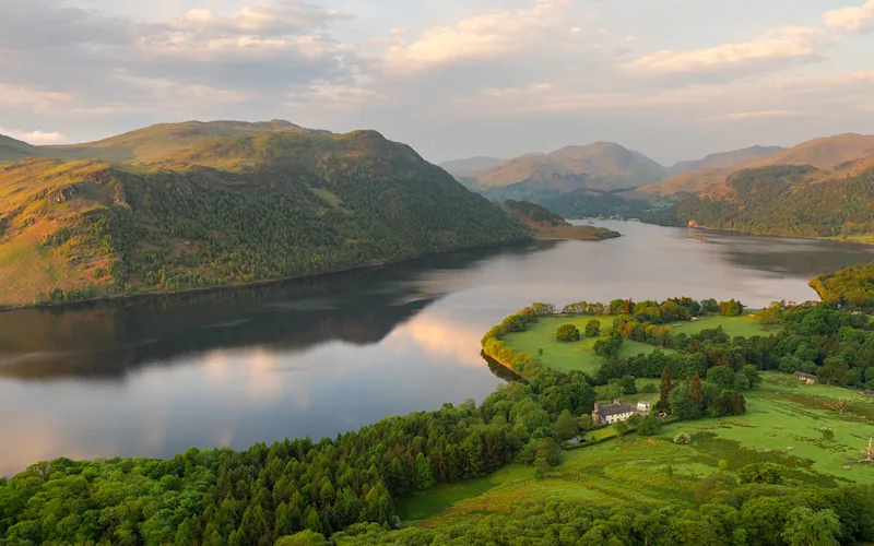 Experience the English Lake District