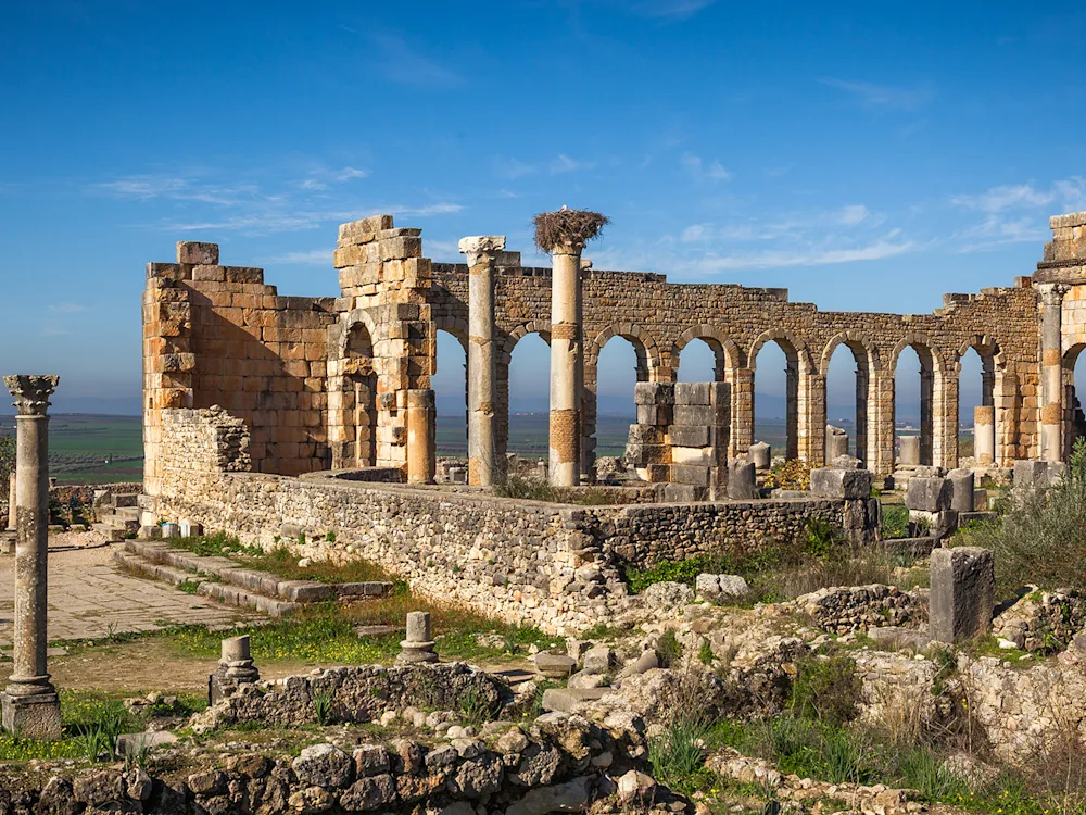 volubilis-and-meknes-day-trip