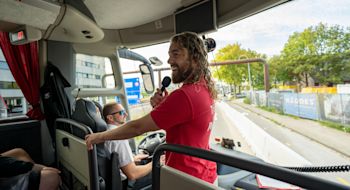 What does the application entail